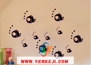 儿童房篇：卡通形象- (38)